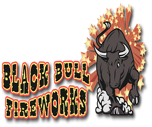 Black Bull Fireworks Store